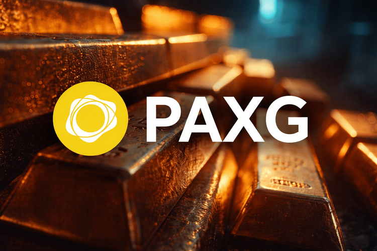 PAX Gold (PAXG): Tokenizowane złoto w erze blockchain
