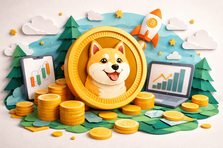 Czy Dogecoin to dobra inwestycja w 2026 roku?