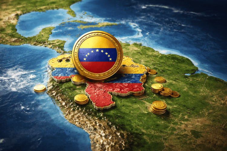 Czym jest Venezuela Libre Token? Przewodnik dla początkujących o meme coinie Venezuela