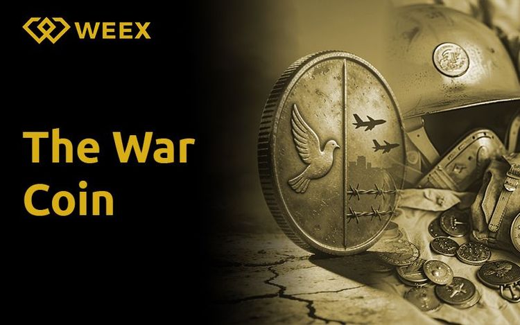 Kryptowaluta WAR: Opłacalna inwestycja czy wysoce ryzykowne przedsięwzięcie?