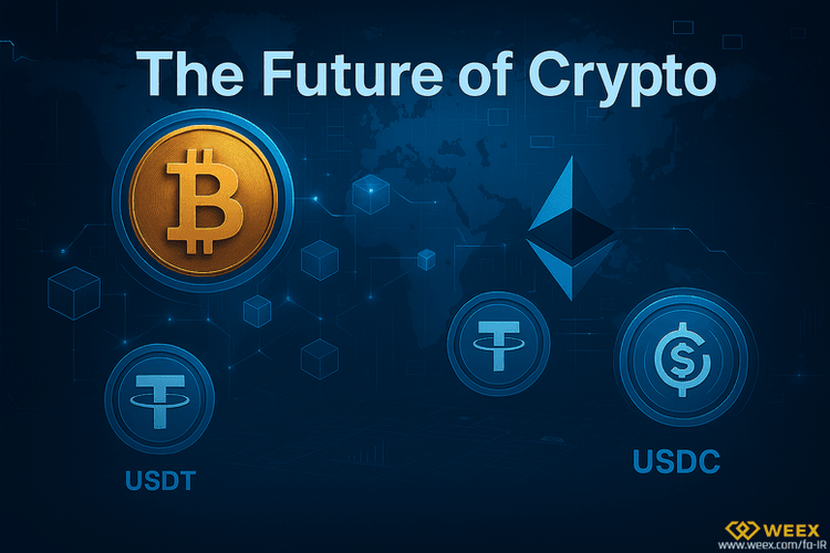 Przyszłość rynku kryptowalut w 2026 roku: Czy czeka nas nowy rozdział?