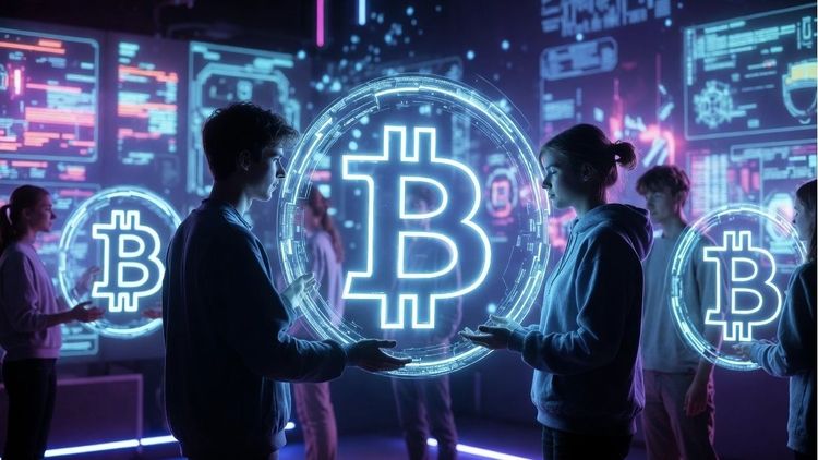 Przyszłość Bitcoina w 2026 roku: Prognozy i kluczowe czynniki