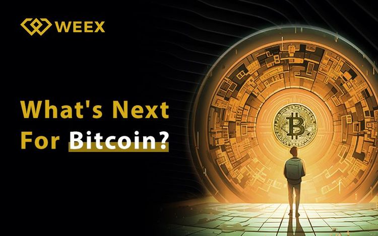 Jaka jest przyszłość Bitcoina?