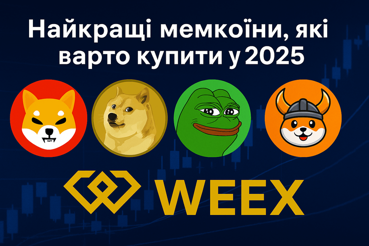 Najlepsze memecoiny do kupienia w 2025 roku: Najciekawsze monety inwestycyjne