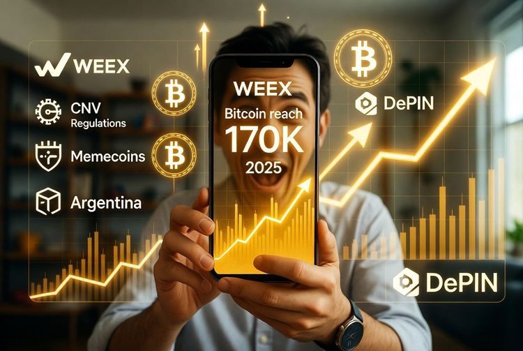 Cena Bitcoina w Argentynie dzisiaj: analiza i strategie na 2025 rok