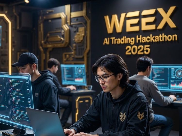 Trading z AI na WEEX: Strategie dla szybkich zysków