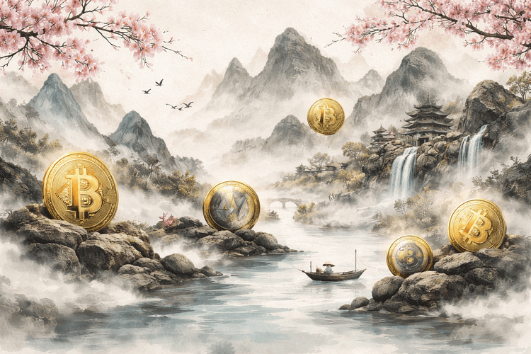 Polityki podatkowe kryptowalut w różnych krajach: USA, UE, Japonia, Korea Południowa i Wietnam