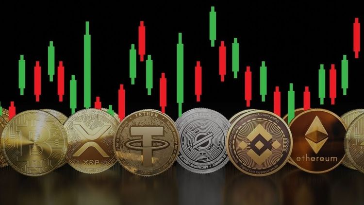Najbardziej obiecujące kryptowaluty na grudzień 2025