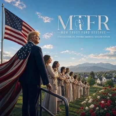 MTFR Crypto: Czym tak naprawdę jest Mom Trust Fund Reserve