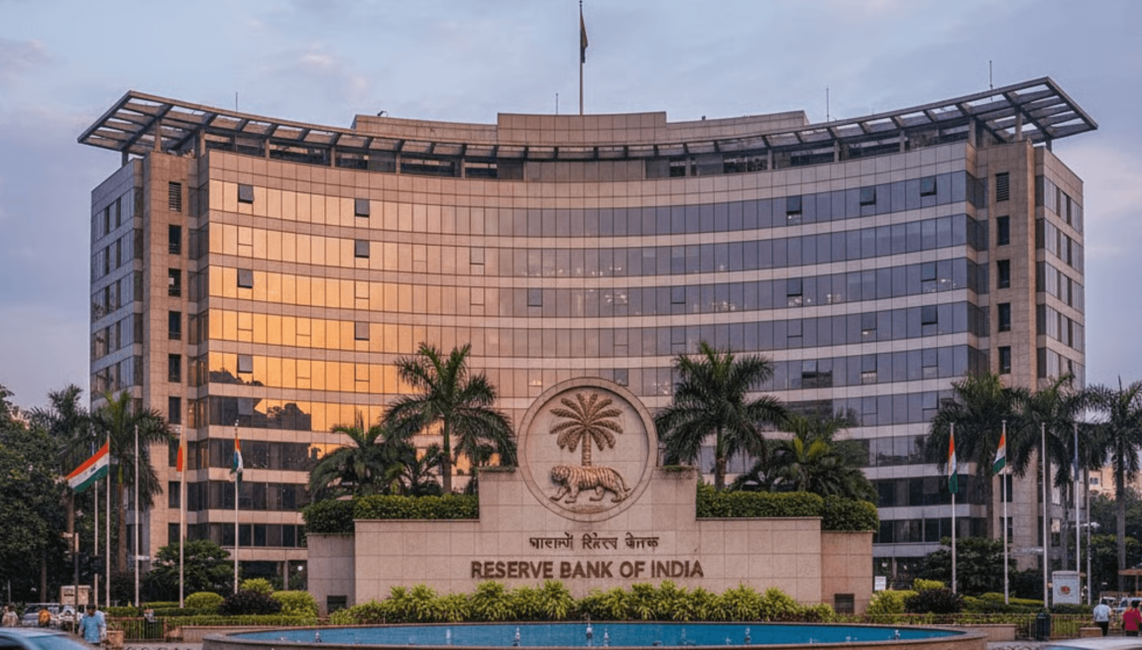 Nadwyżka Reserve Bank of India: Dlaczego dywidenda RBI ma znaczenie