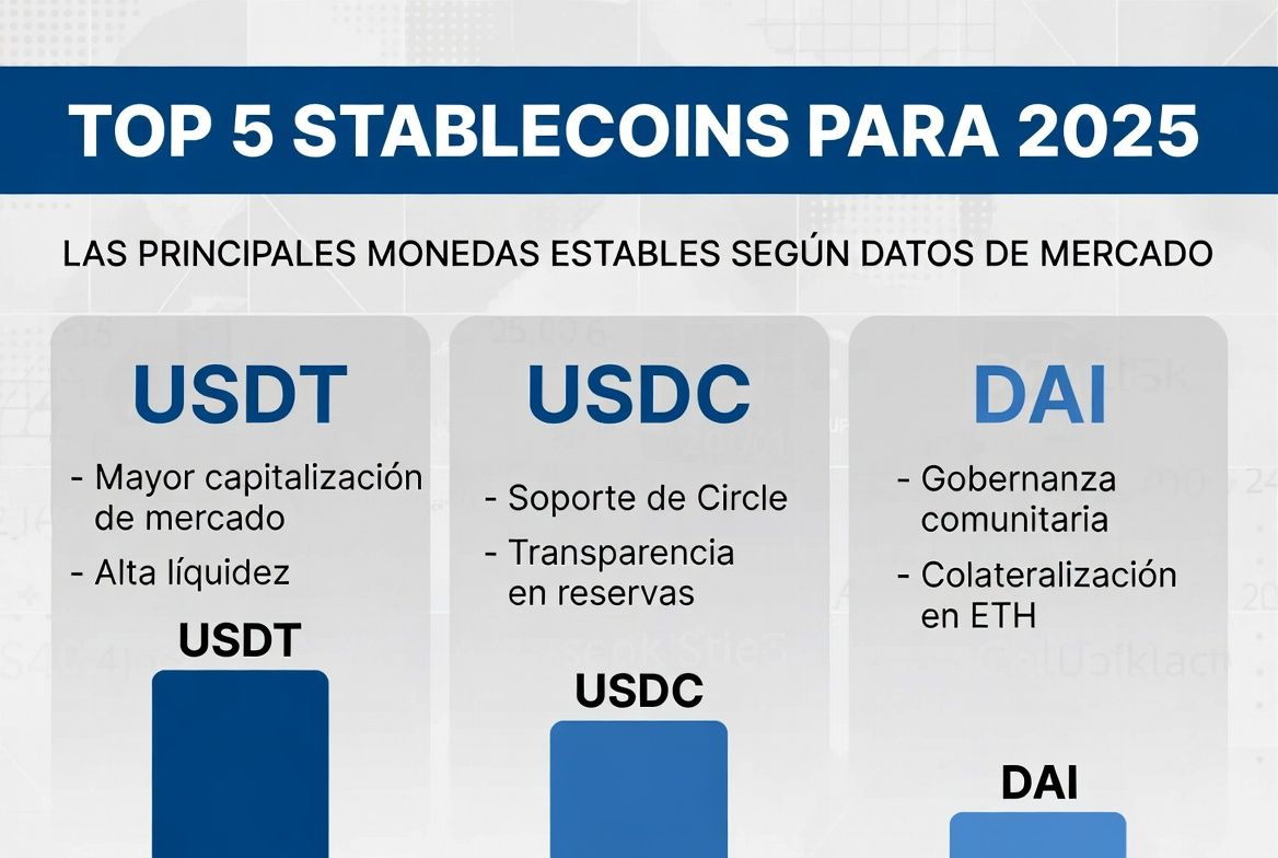 Argentyna i stablecoiny