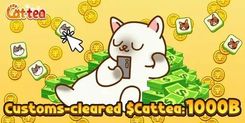 Codzienny Zestaw Cattea 13 lutego 2025: Zgarnij 10 miliardów $Cattea Airdrop