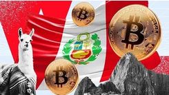 Wybory w Peru w 2026 roku: Świetlana przyszłość dzięki kryptowalutom