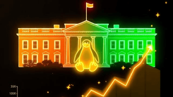 [Najnowsze 2026] Czym jest Nietzschean Penguin (PENGUIN)? Kompleksowy przewodnik po wzroście o 560x po poście Białego Domu i jego przyszłym potencjale