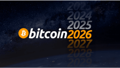 Bitcoin w obliczu zmienności: Prognozy na 2026 rok