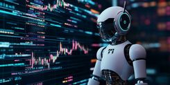 Trading kryptowalut z AI: Boty, strategie i ryzyka