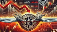 Czy Bitcoin odbije w 2025 roku? Prognozy dla Ameryki Łacińskiej