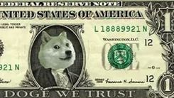 Dogecoin 2025–2030: Czy osiągnie 1 USD, czy to tylko mem?