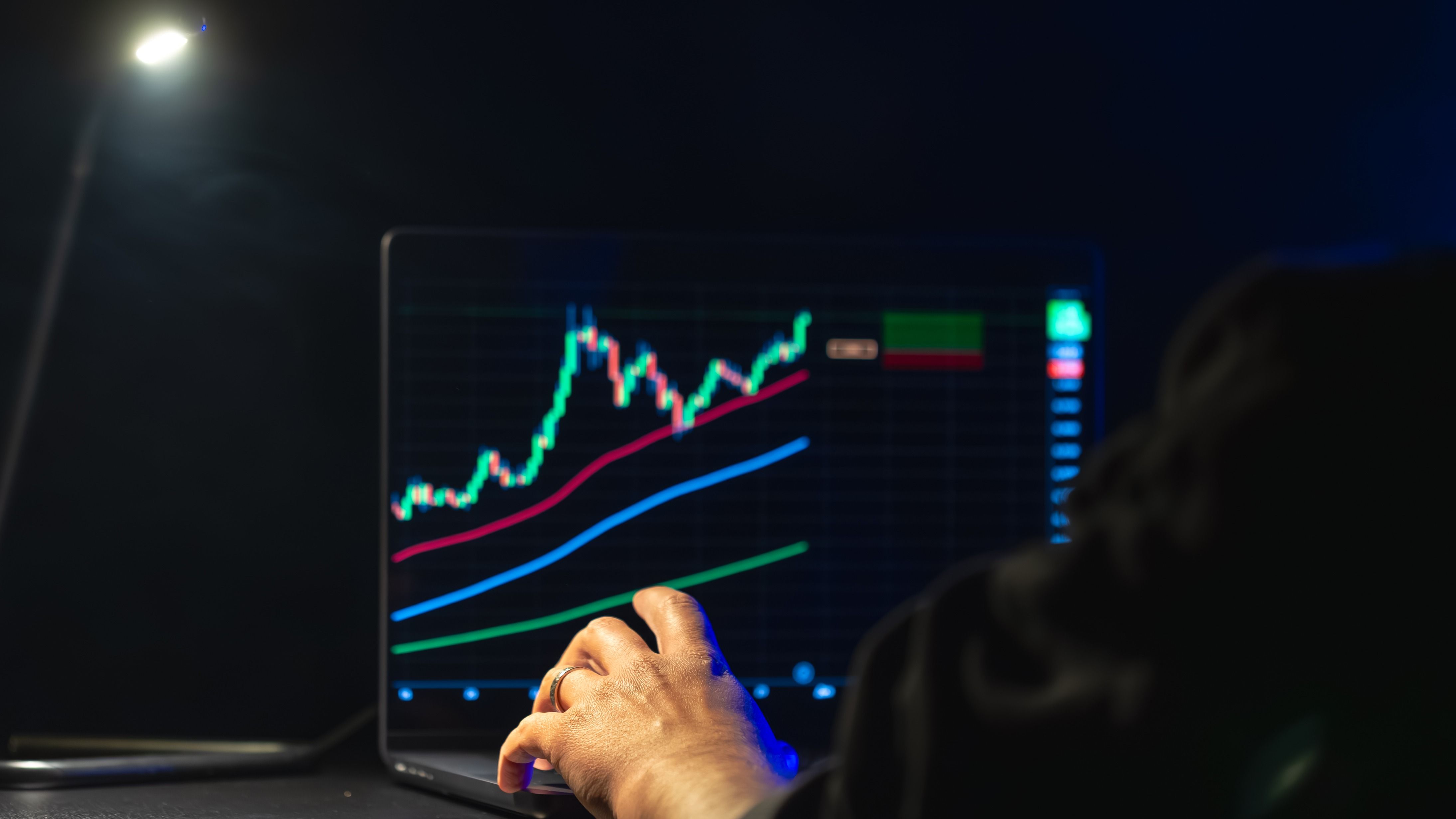Jaka jest najlepsza strategia handlu kryptowalutami w 2026 roku?