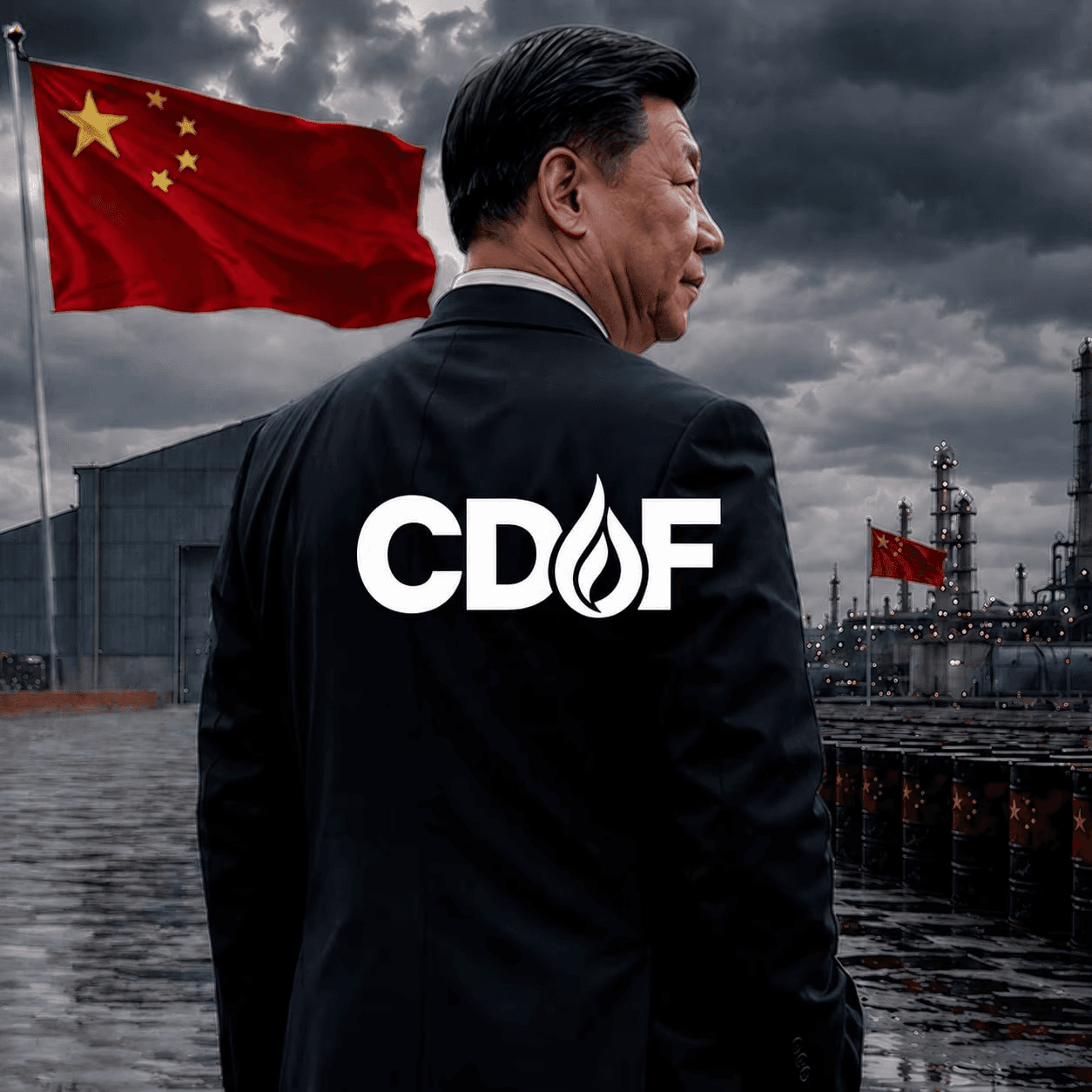 Recenzja kryptowaluty CDOF 2026: Czy token Chinese Digital Oil Fund to dobra inwestycja w lipcu?